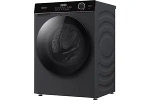Máy giặt sấy Hisense Inverter giặt 10.5 kg - sấy 7 kg WD105M3