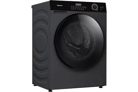 Máy giặt sấy Hisense Inverter giặt 10.5 kg - sấy 7 kg WD105M3