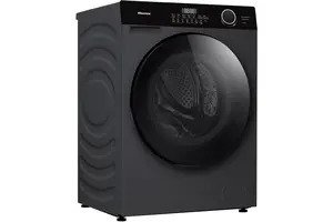 Máy giặt sấy Hisense Inverter giặt 10.5 kg - sấy 7 kg WD105M3