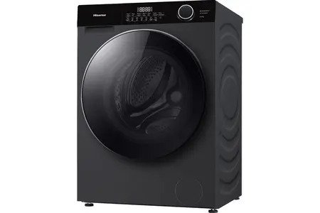 Máy giặt sấy Hisense Inverter giặt 10.5 kg - sấy 7 kg WD105M3