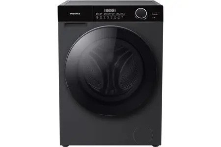 Máy giặt sấy Hisense Inverter giặt 10.5 kg - sấy 7 kg WD105M3