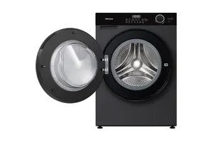 Máy giặt sấy Hisense Inverter giặt 10.5 kg - sấy 7 kg WD105M3