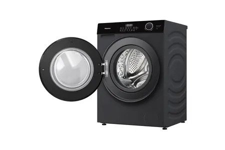 Máy giặt sấy Hisense Inverter giặt 10.5 kg - sấy 7 kg WD105M3