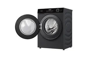 Máy giặt sấy Hisense Inverter giặt 10.5 kg - sấy 7 kg WD105M3