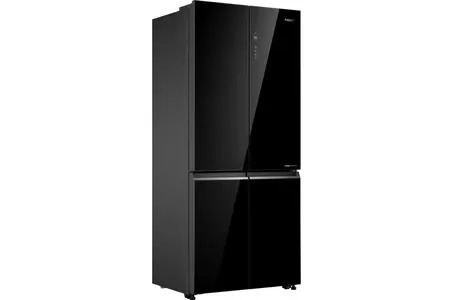 Tủ lạnh Multi Door Aqua Inverter 529 lít AQR-M600XA(GB)