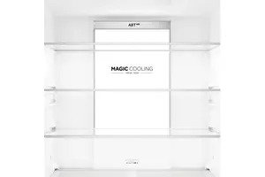 Tủ lạnh Multi Door Aqua Inverter 529 lít AQR-M600XA(GB)