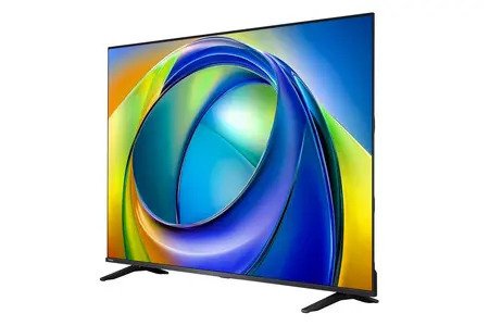 Smart Tivi Toshiba AI 4K 50 inch 50C350RP