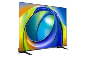 Smart Tivi Toshiba AI 4K 50 inch 50C350RP