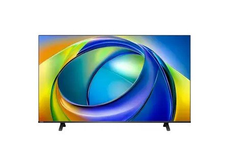 Smart Tivi Toshiba AI 4K 75 inch 75C350RP