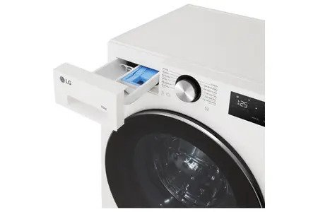 Máy giặt LG Inverter 10 kg FX1410N5W