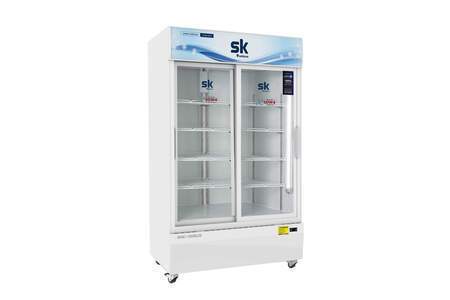 Tủ mát Sumikura kính lùa 1250 lít SKSC-1250SLD2