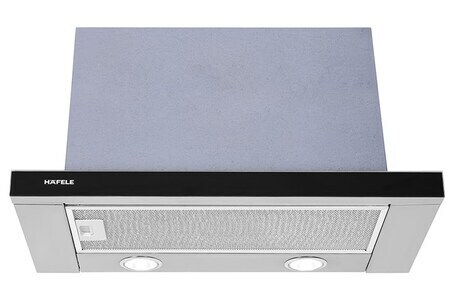 Máy hút mùi âm tủ Hafele HH-TG60E (539.81.073)