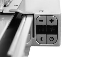 Máy hút mùi âm tủ Hafele HH-TG60E (539.81.073)