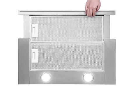 Máy hút mùi âm tủ Hafele HH-TG60E (539.81.073)