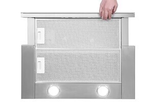 Máy hút mùi âm tủ Hafele HH-TG60E (539.81.073)