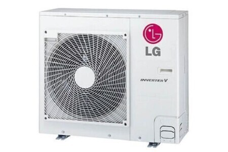 Dàn lạnh Multi LG Inverter 4.5HP Z4UQ42GFD0