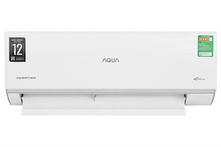 Máy lạnh AQUA Inverter 1 HP AQA-RUV10RB3