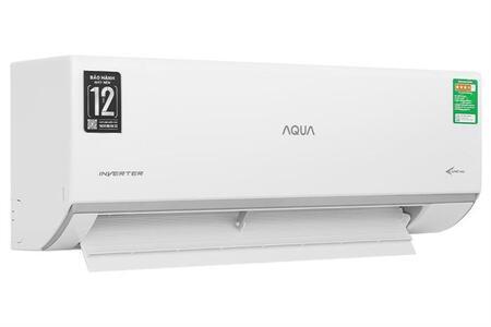 Máy lạnh AQUA Inverter 1 HP AQA-RUV10RB3