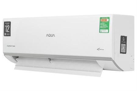 Máy lạnh AQUA Inverter 1 HP AQA-RUV10RB3