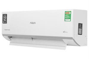 Máy lạnh AQUA Inverter 1 HP AQA-RUV10RB3