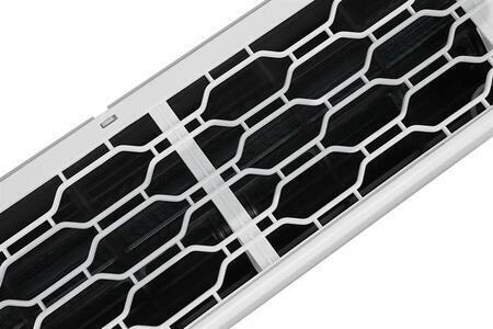 Máy lạnh AQUA Inverter 1 HP AQA-RUV10RB3