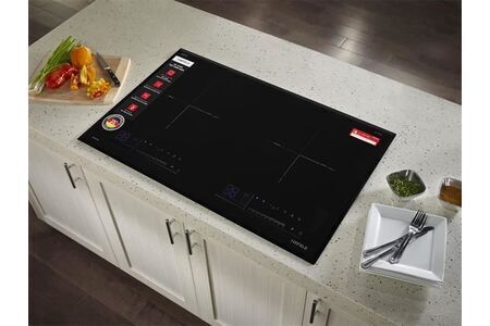 Bếp từ đôi lắp âm Hafele HC-I7323B (536.61.886)