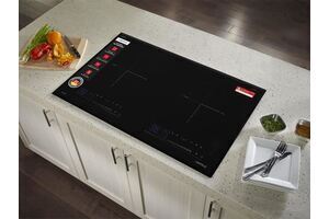 Bếp từ đôi lắp âm Hafele HC-I7323B (536.61.886)