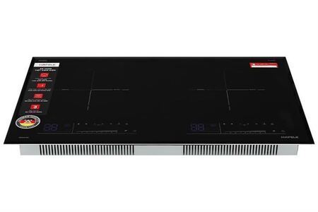 Bếp từ đôi lắp âm Hafele HC-I7323B (536.61.886)