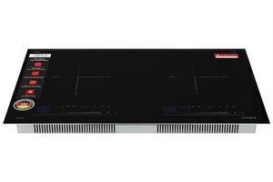 Bếp từ đôi lắp âm Hafele HC-I7323B (536.61.886)