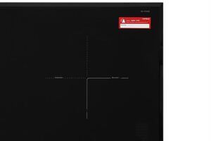 Bếp từ đôi lắp âm Hafele HC-I7323B (536.61.886)