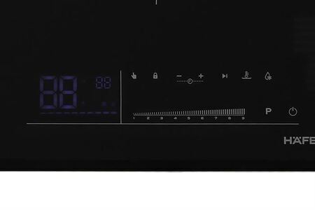Bếp từ đôi lắp âm Hafele HC-I7323B (536.61.886)