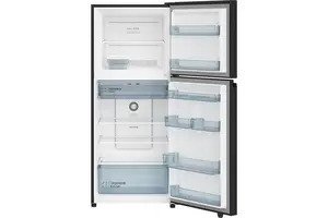 Tủ lạnh Hitachi Inverter Grand Carbon 344 lít HRTN6379SGBKVN