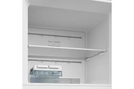 Tủ lạnh Hitachi Inverter Grand Carbon 344 lít HRTN6379SGBKVN