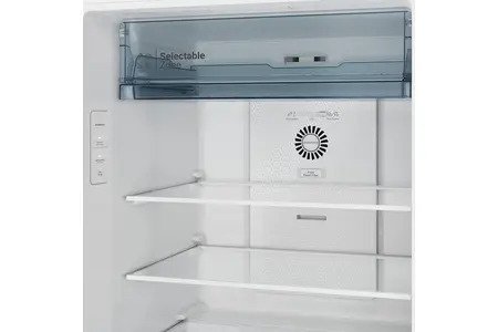 Tủ lạnh Hitachi Inverter Grand Carbon 344 lít HRTN6379SGBKVN