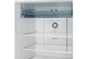 Tủ lạnh Hitachi Inverter Grand Carbon 344 lít HRTN6379SGBKVN