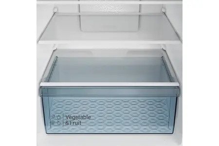 Tủ lạnh Hitachi Inverter Grand Carbon 344 lít HRTN6379SGBKVN