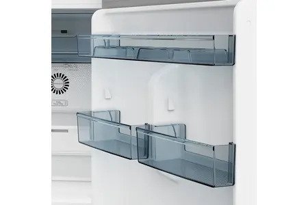 Tủ lạnh Hitachi Inverter Grand Carbon 344 lít HRTN6379SGBKVN