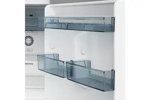 Tủ lạnh Hitachi Inverter Grand Carbon 344 lít HRTN6379SGBKVN