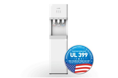 Cây nước nóng lạnh nguội Karofi HCV208