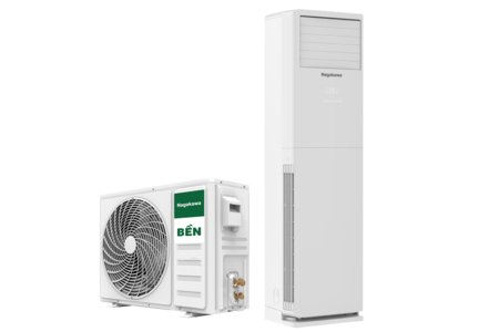 Máy Lạnh Tủ Đứng Nagakawa 3.0HP NP-C28R1K58