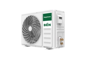 Máy Lạnh Tủ Đứng Nagakawa 3.0HP NP-C28R1K58