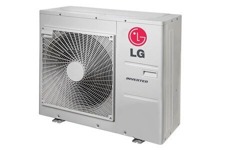 Dàn nóng Multi LG Inverter 2.0HP Z2UQ18GFD0