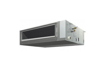 Máy lạnh âm trần nối ống gió Daikin Inverter 5.0HP FBFC125DVM9/RZFC125EY1 ( Điện 3p)