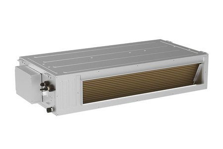 Máy lạnh giấu trần nối ống gió Gree Inverter 4.0HP GDC36S6I/GMC36S6I