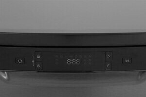 Máy rửa chén độc lập Hafele HDW-F602EB (538.21.360)