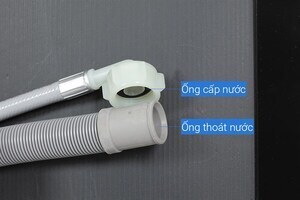 Máy rửa chén độc lập Hafele HDW-F602EB (538.21.360)