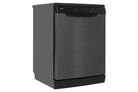 Máy rửa chén độc lập Hafele HDW-F602EB (538.21.360)