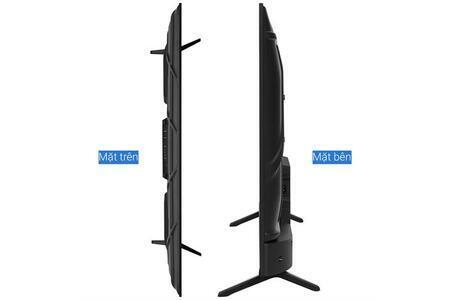 Google Tivi Coocaa FHD 43 inch 43Z85