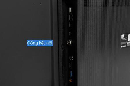 Google Tivi TCL AI 4K 75 inch 75P69K