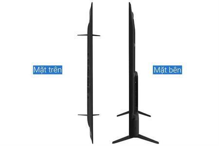 Google Tivi TCL AI 4K 75 inch 75P69K